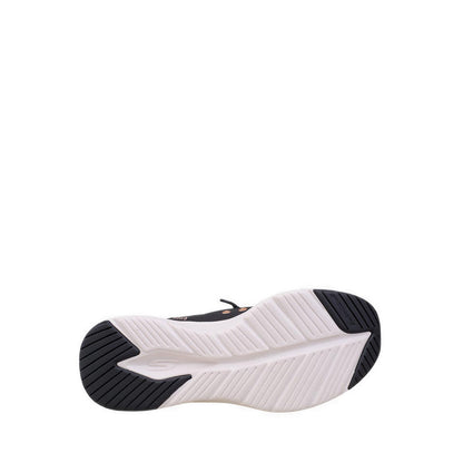 Skechers Slip-Ins Arch Fit Glide-Step Wave Women's Training Shoes - Black