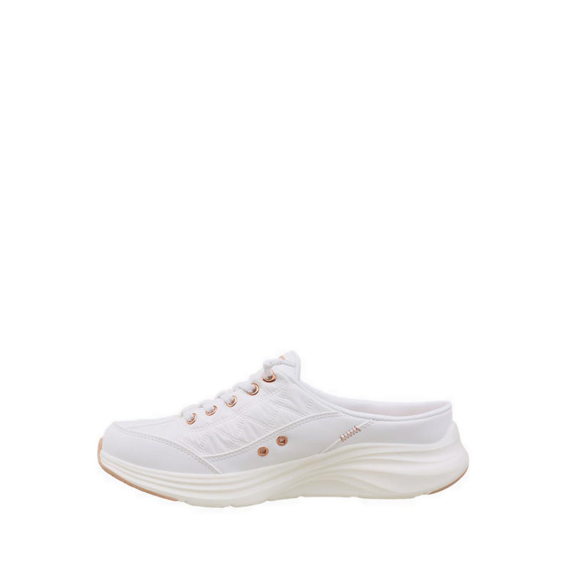 Skechers Slip-Ins Arch Fit Glide-Step Wave Women's Training Shoes - White