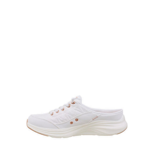 Skechers Slip-Ins Arch Fit Glide-Step Wave Women's Training Shoes - White