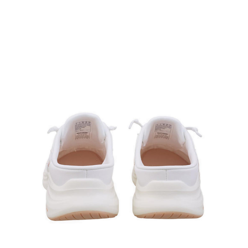 Skechers Slip-Ins Arch Fit Glide-Step Wave Women's Training Shoes - White
