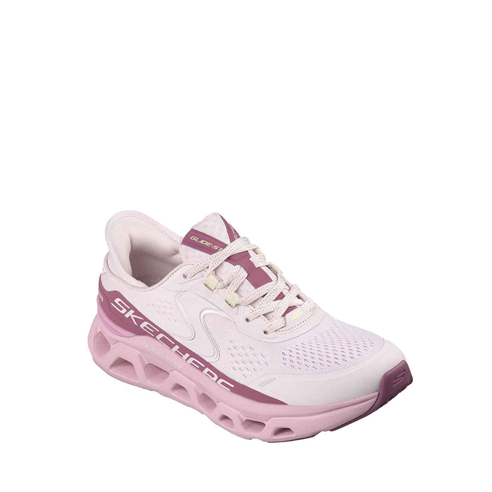 Skechers Slip-Ins Glide-Step Altus Women's Lifestyle Shoes - Pink