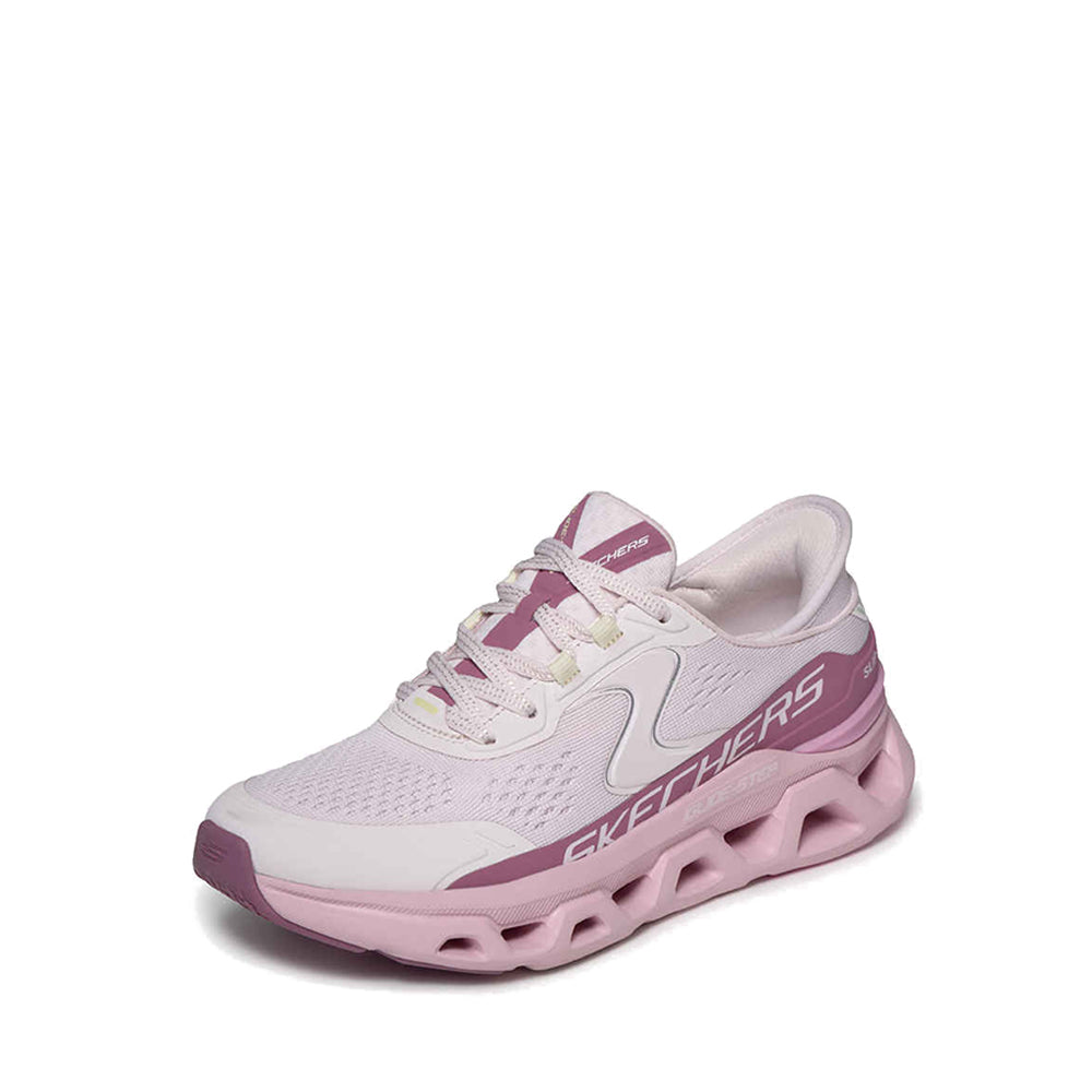Skechers Slip-Ins Glide-Step Altus Women's Lifestyle Shoes - Pink
