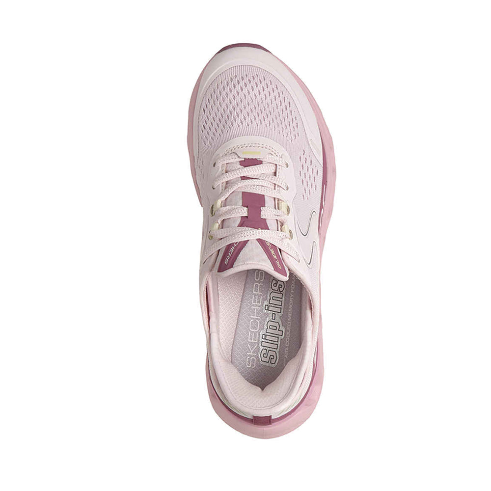 Skechers Slip-Ins Glide-Step Altus Women's Lifestyle Shoes - Pink