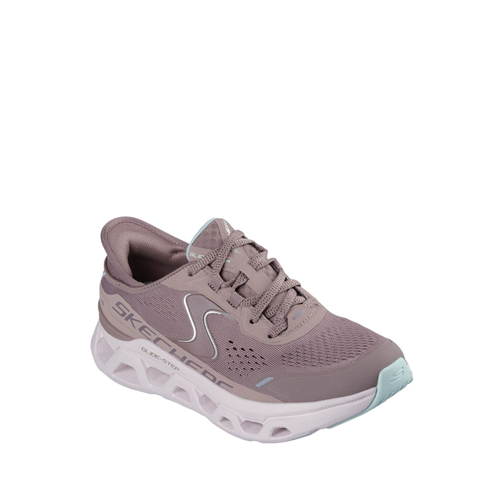 Skechers Slip-Ins Glide-Step Altus Women's Training Shoes - Brown