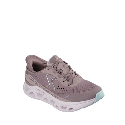 Skechers Slip-Ins Glide-Step Altus Women's Training Shoes - Brown