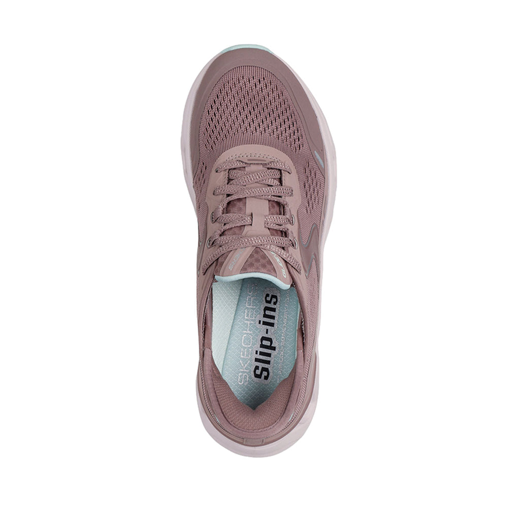 Skechers Slip-Ins Glide-Step Altus Women's Training Shoes - Brown