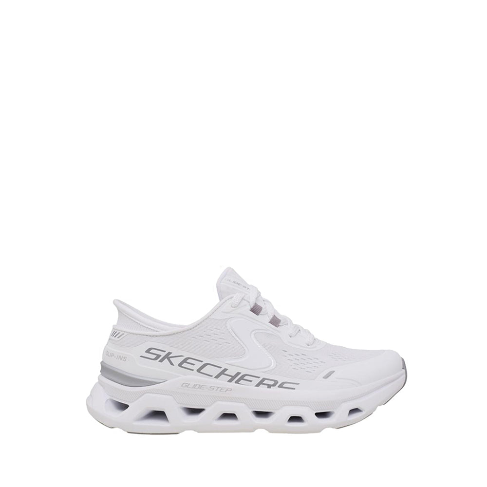 Skechers Slip-Ins Glide-Step Altus Women's Training Shoes - White