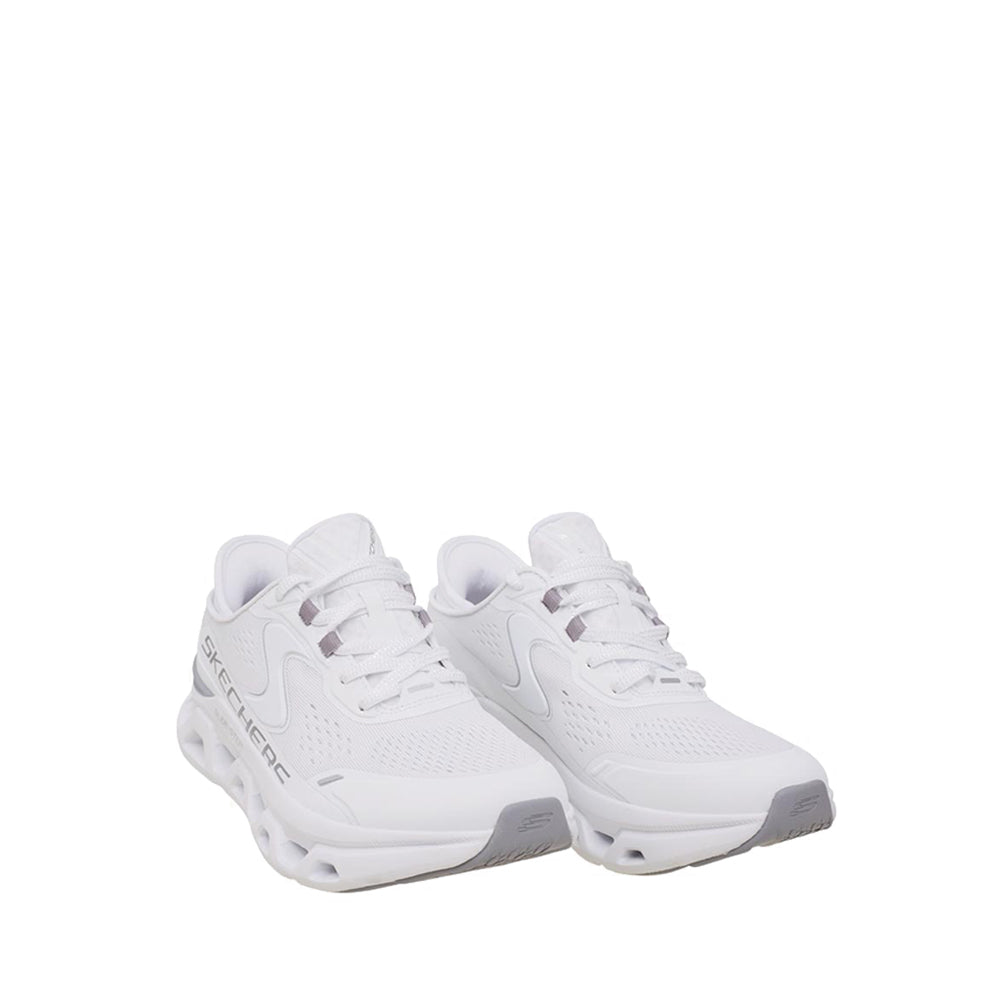 Skechers Slip-Ins Glide-Step Altus Women's Training Shoes - White