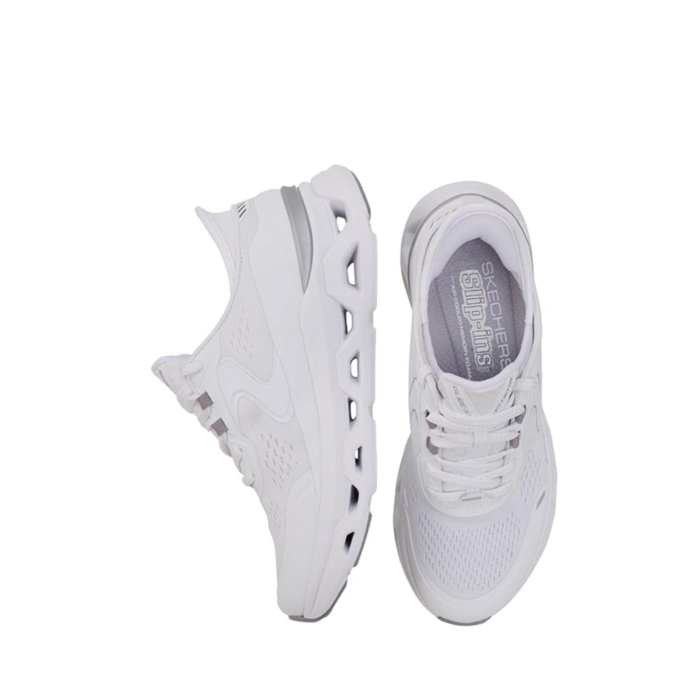 Skechers Slip-Ins Glide-Step Altus Women's Training Shoes - White