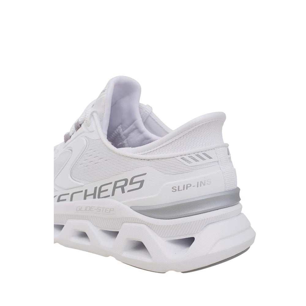 Skechers Slip-Ins Glide-Step Altus Women's Training Shoes - White