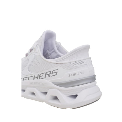Skechers Slip-Ins Glide-Step Altus Women's Training Shoes - White
