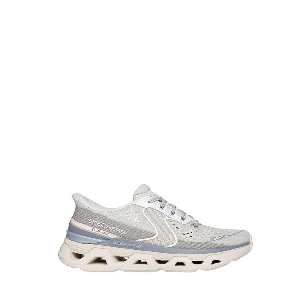 Skechers Slip-Ins Glide-Step Altus Women's Training Shoes - Natural