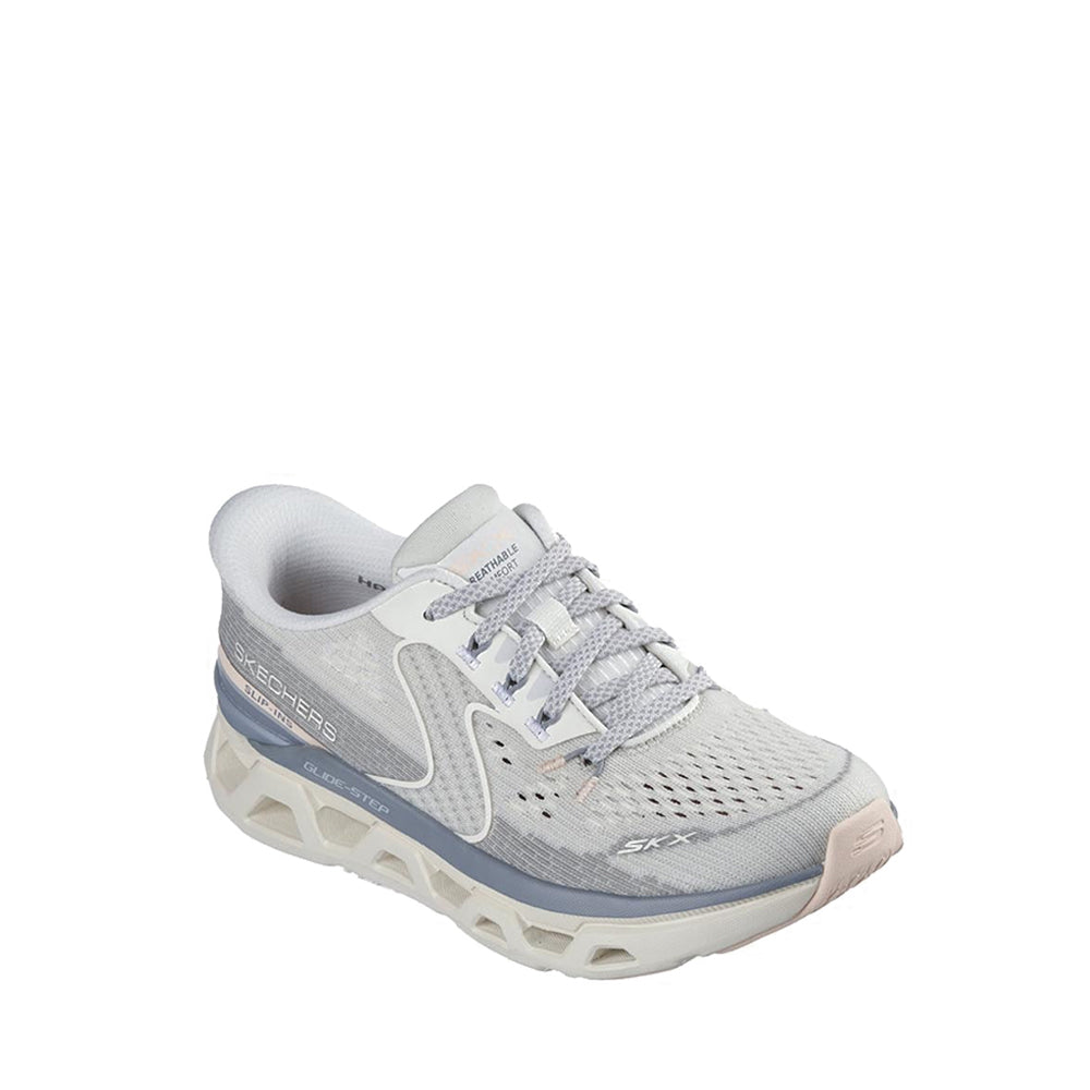 Skechers Slip-Ins Glide-Step Altus Women's Training Shoes - Natural