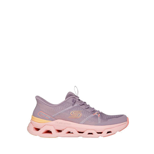 Sepatu Latihan Wanita Skechers Slip-Ins Glide-Step Altus - Lavender