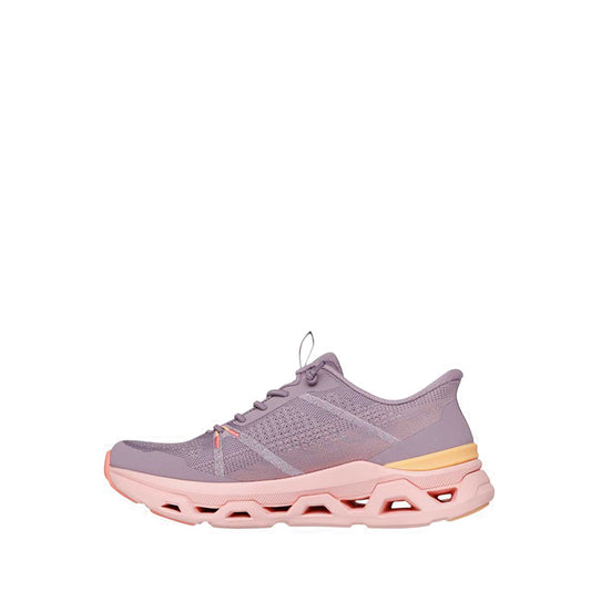 Sepatu Latihan Wanita Skechers Slip-Ins Glide-Step Altus - Lavender
