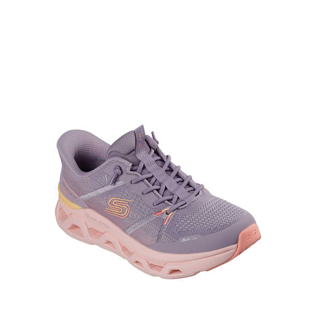 Skechers Slip-Ins Glide-Step Altus Women's Training Shoes - Lavender