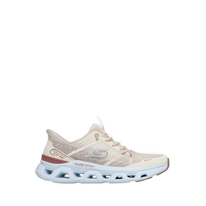 Skechers Glide-Step Altus Women's Training Shoes - Natural