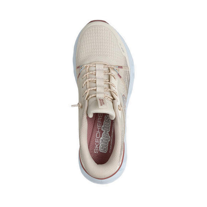 Skechers Glide-Step Altus Women's Training Shoes - Natural