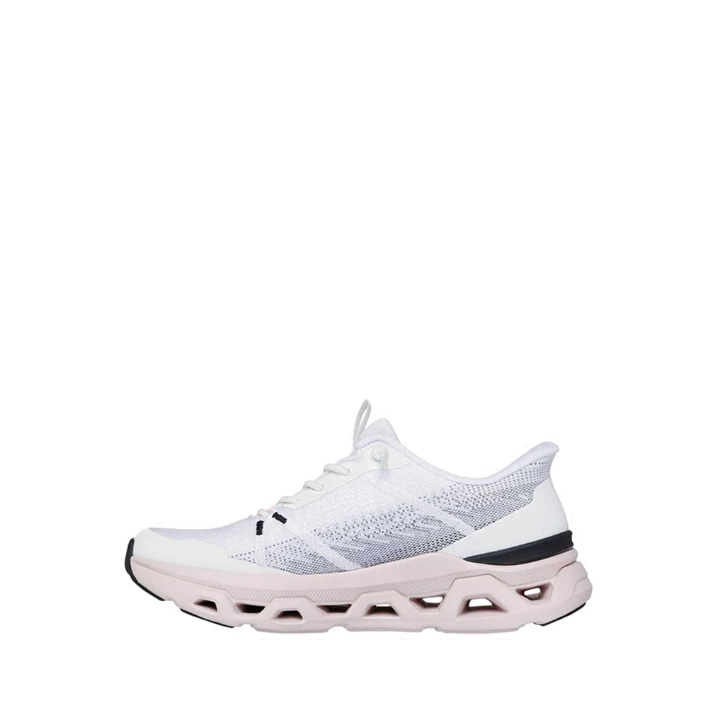 Skechers Slip-Ins Glide-Step Altus Women's Training Shoes - White