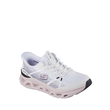 Skechers Slip-Ins Glide-Step Altus Women's Training Shoes - White