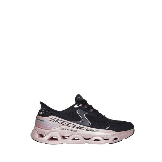 Skechers Slip-Ins Glide-Step Altus Women's Training Shoes - Black