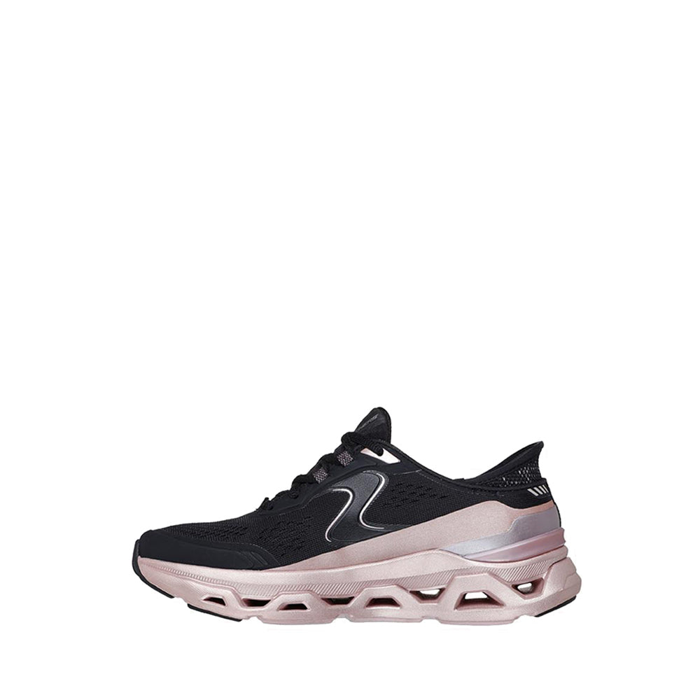 Skechers Slip-Ins Glide-Step Altus Women's Training Shoes - Black