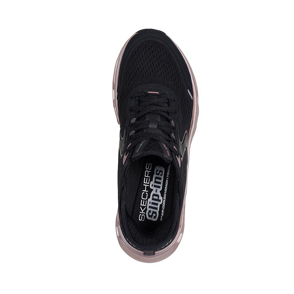 Skechers Slip-Ins Glide-Step Altus Women's Training Shoes - Black