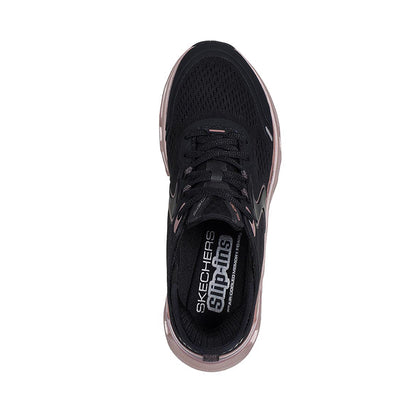 Skechers Slip-Ins Glide-Step Altus Women's Training Shoes - Black