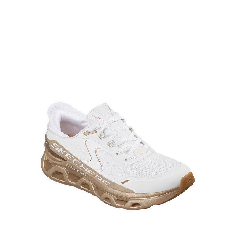Skechers Slip-Ins Glide-Step Altus Women's - White