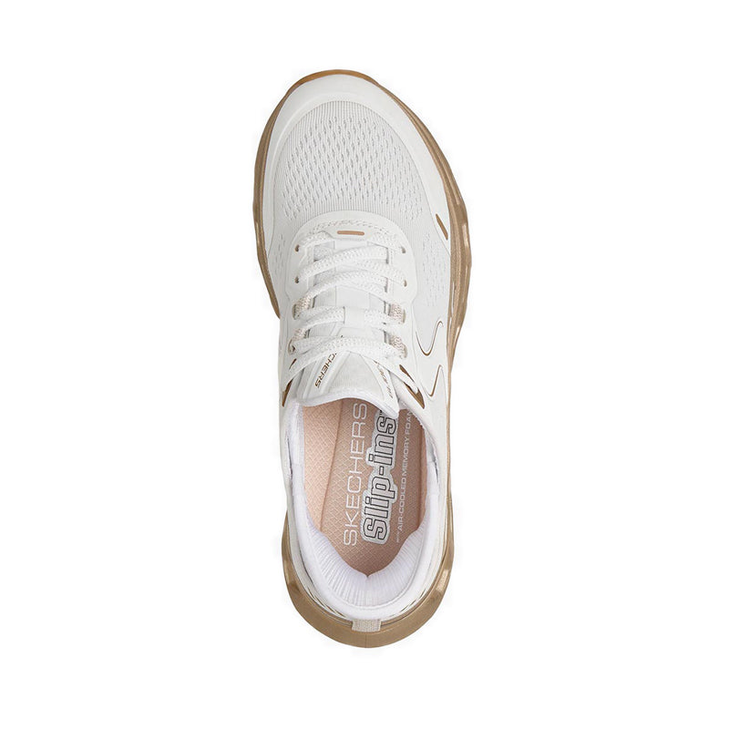 Skechers Slip-Ins Glide-Step Altus Women's - White