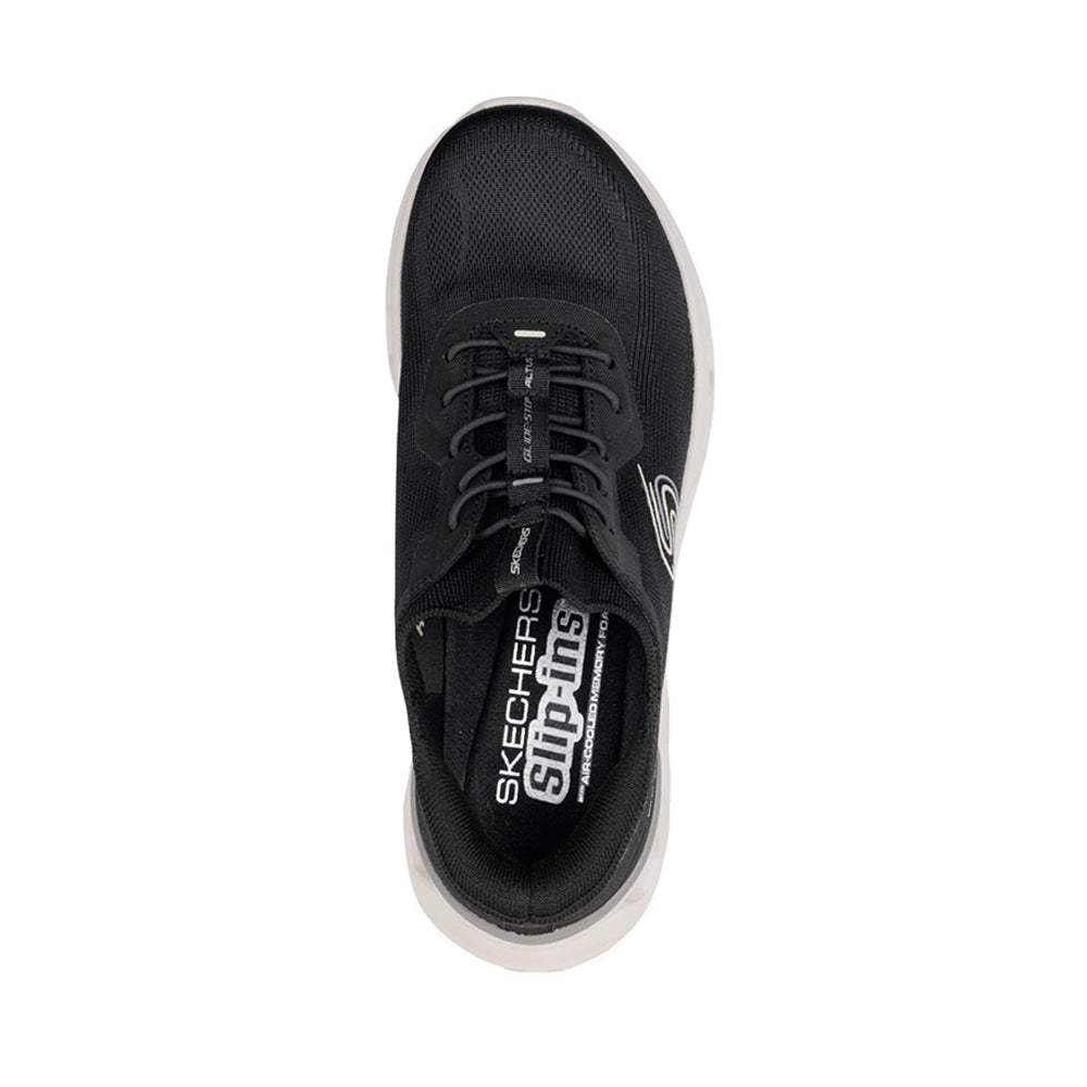 Skechers Slip-Ins Glide-Step Altus Women's Training Shoes - Black