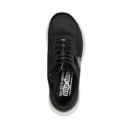 Skechers Slip-Ins Glide-Step Altus Women's Training Shoes - Black