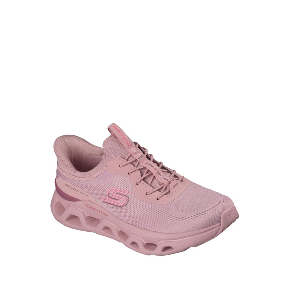 Skechers Slip-Ins Glide-Step Altus Women's Training Shoes - Mauve