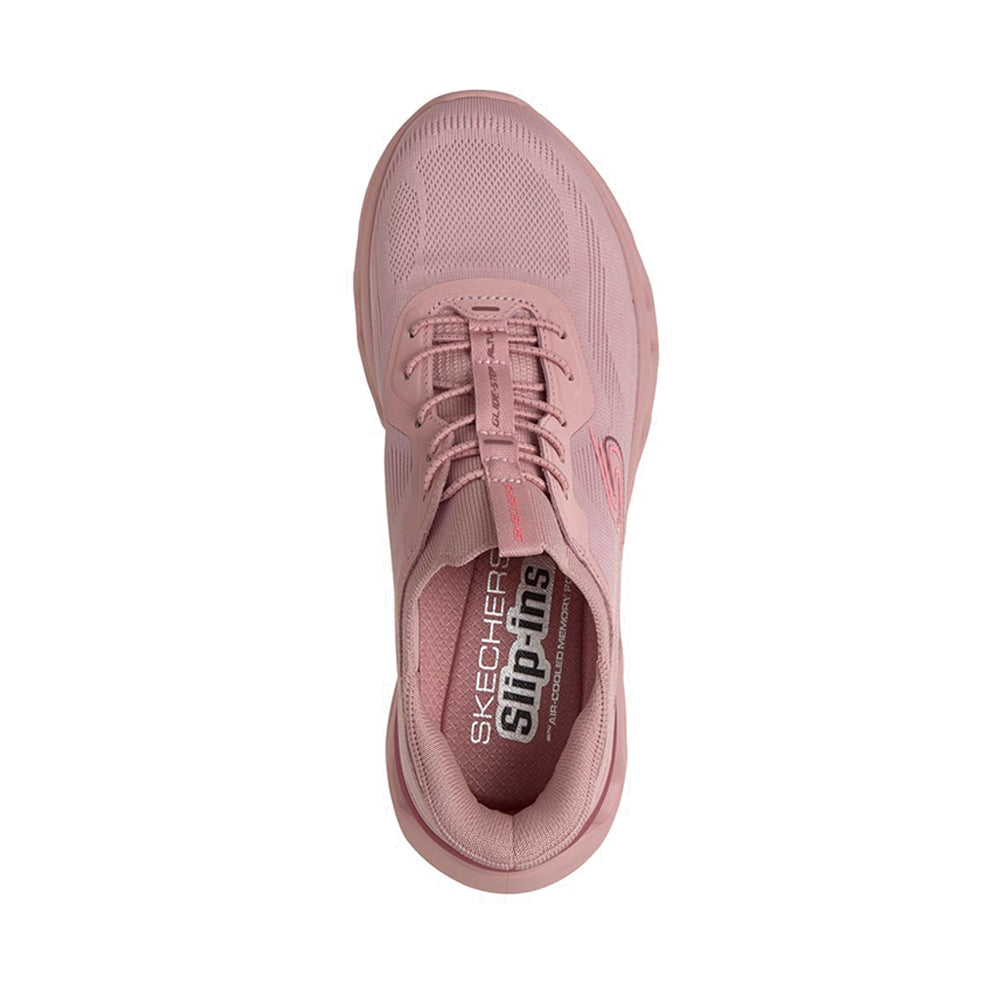 Skechers Slip-Ins Glide-Step Altus Women's Training Shoes - Mauve