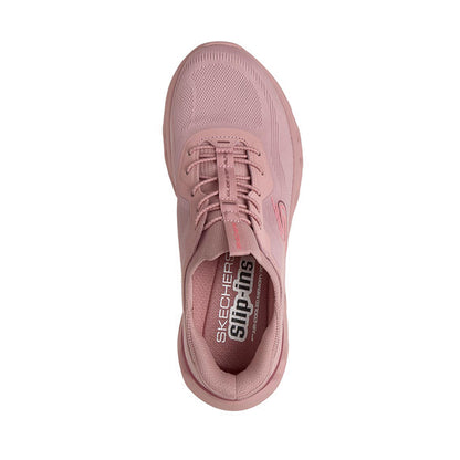 Skechers Slip-Ins Glide-Step Altus Women's Training Shoes - Mauve