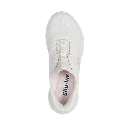 Skechers Slip-Ins Glide-Step Altus Women's Training Shoes - Natural