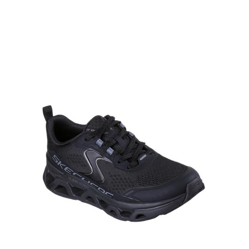 Skechers Glide-Step Altus Women's Training Shoes - Black