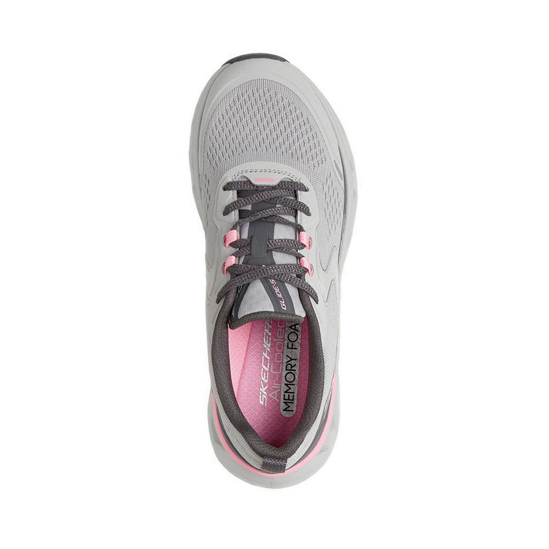Skechers Glide-Step Altus Women's Sneaker - Grey