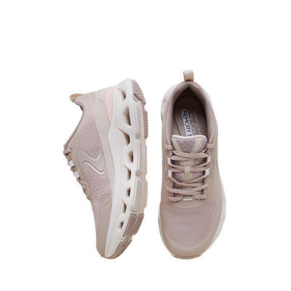 Skechers Glide-Step Altus Women's Training Shoes - Taupe