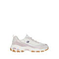 Skechers D'Lites Women's Training Shoes - Pink