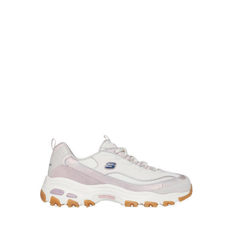 Skechers D'Lites Women's Training Shoes - Pink