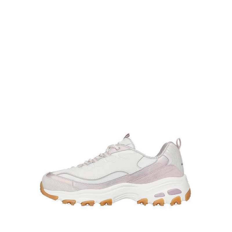 Skechers D'Lites Women's Training Shoes - Pink