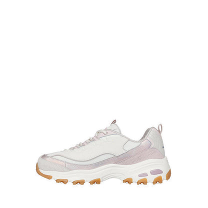 Skechers D'Lites Women's Training Shoes - Pink