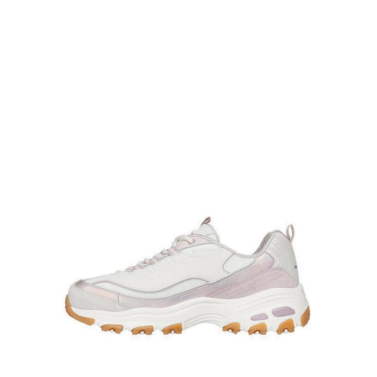 Skechers D'Lites Women's Training Shoes - Pink