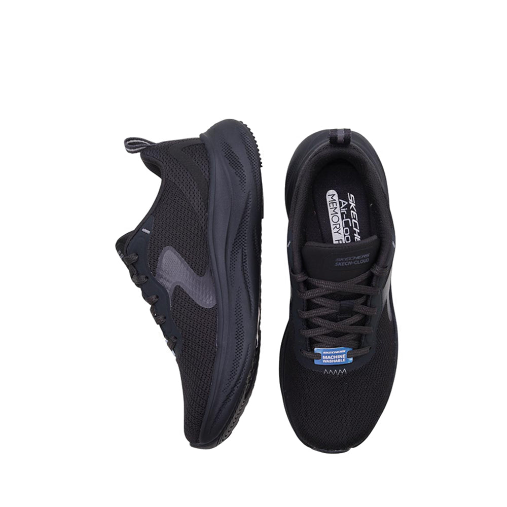 Skechers Skech Cloud Women's Training Shoes - Black