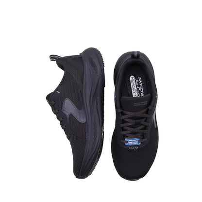 Skechers Skech Cloud Women's Training Shoes - Black