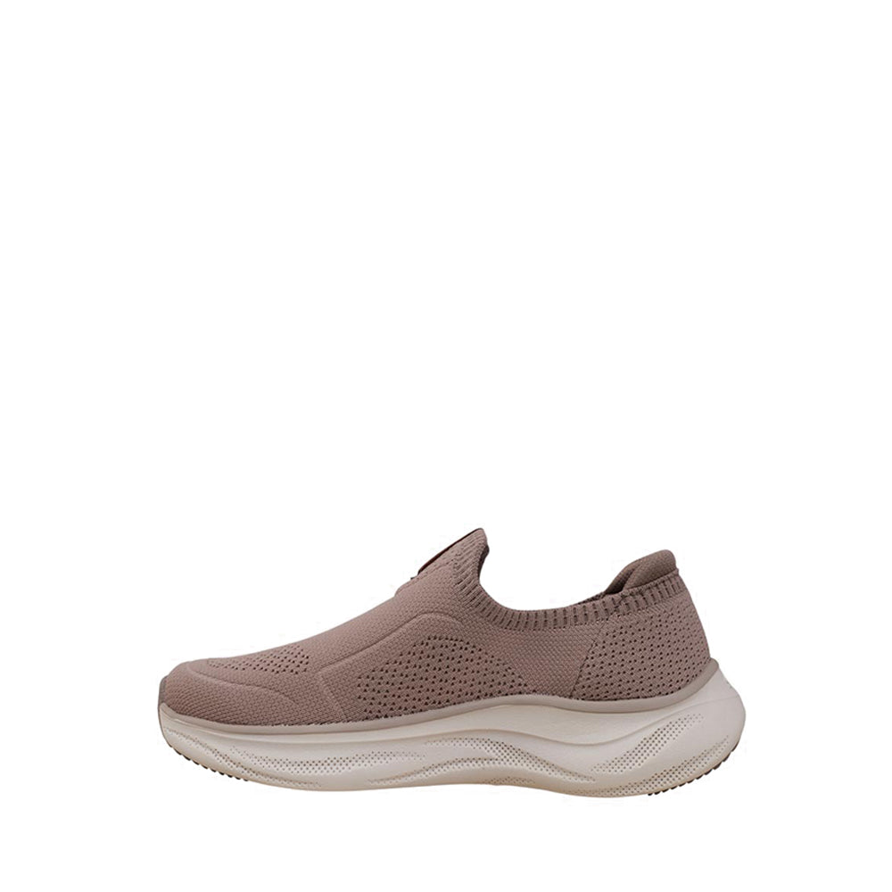 Skechers Skech Cloud Women's Training Shoes - Taupe