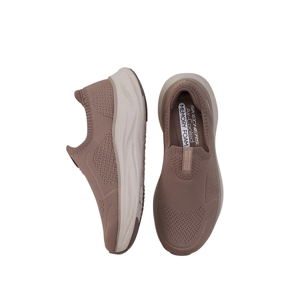 Skechers Skech Cloud Women's Training Shoes - Taupe