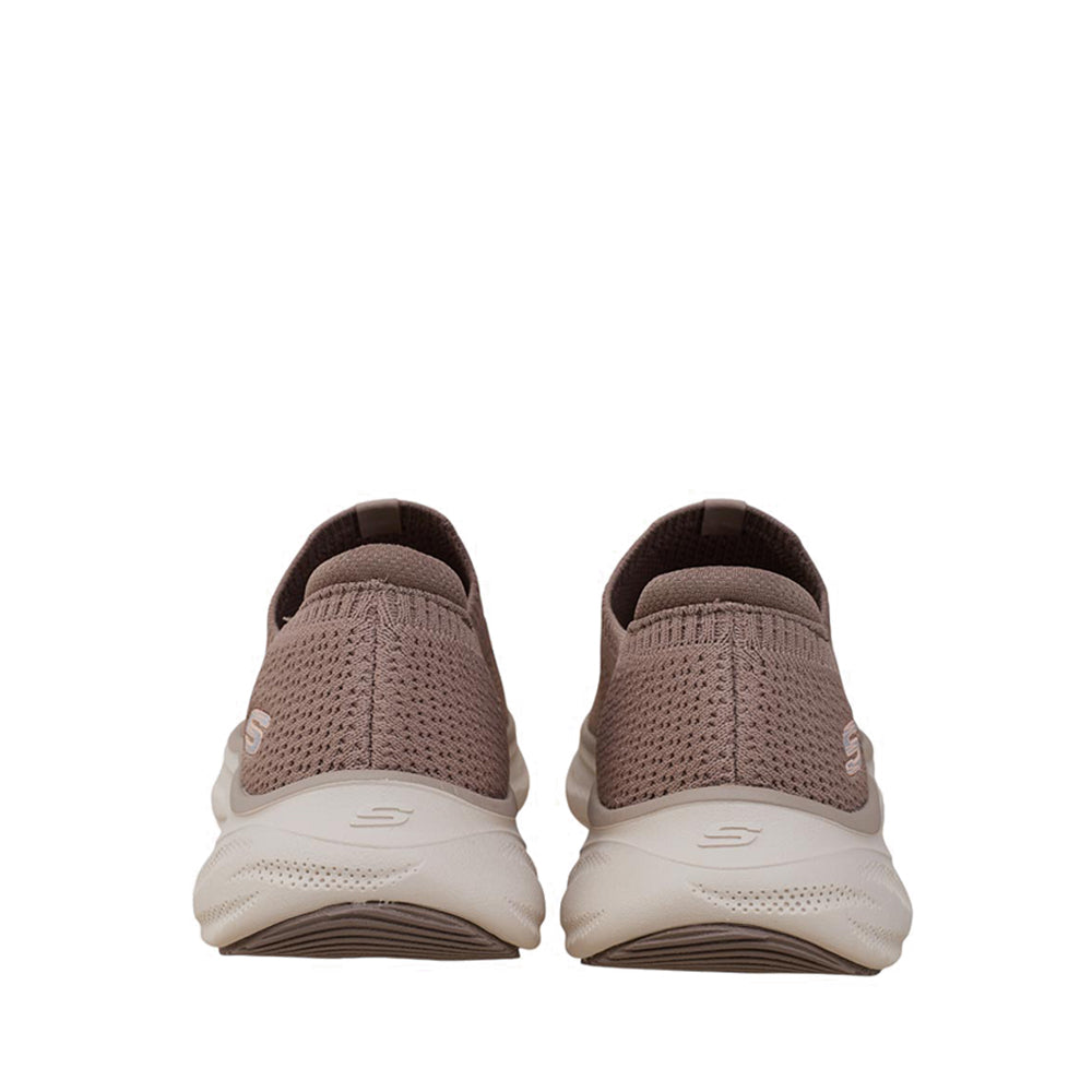 Skechers Skech Cloud Women's Training Shoes - Taupe