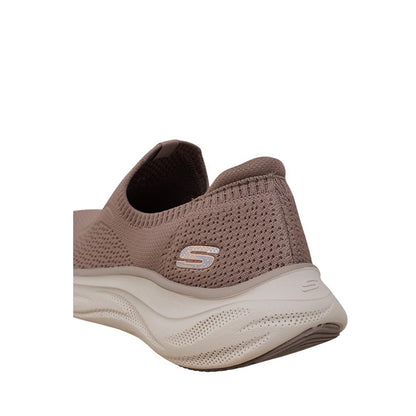 Skechers Skech Cloud Women's Training Shoes - Taupe